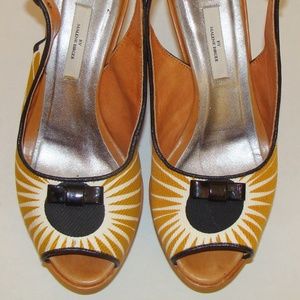 BY-MALENE-BIRGER-TAN-SLINGBACK-WEDGE-SANDALS-SHOE